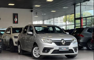Renault Logan 1.0 12v Sce Zen