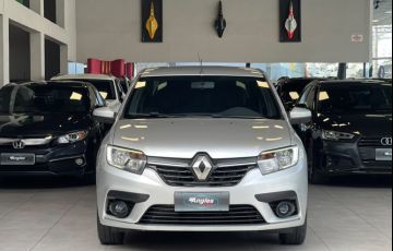 Renault Logan 1.0 12v Sce Zen - Foto #2