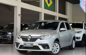 Renault Logan 1.0 12v Sce Zen - Foto #3