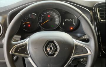 Renault Logan 1.0 12v Sce Zen - Foto #6