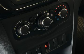 Renault Logan 1.0 12v Sce Zen - Foto #8
