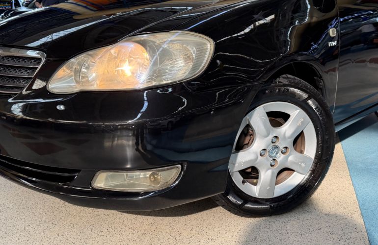 Toyota Corolla 1.6 Xli 16v - Foto #2