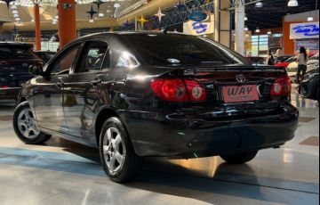 Toyota Corolla 1.6 Xli 16v - Foto #4