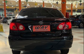 Toyota Corolla 1.6 Xli 16v - Foto #7