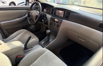 Toyota Corolla 1.6 Xli 16v - Foto #10