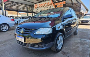 Volkswagen Fox 1.0 8V (Flex)