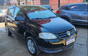 Volkswagen Fox 1.0 8V (Flex) - Foto #4
