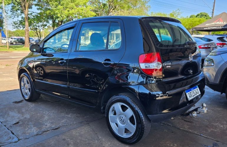Volkswagen Fox 1.0 8V (Flex) - Foto #6