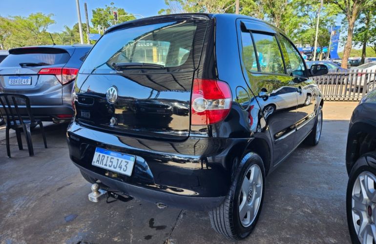Volkswagen Fox 1.0 8V (Flex) - Foto #7