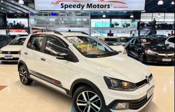 Volkswagen Fox 1.6 Msi Total Xtreme