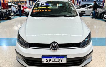 Volkswagen Fox 1.6 Msi Total Xtreme - Foto #3