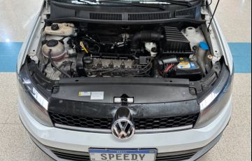 Volkswagen Fox 1.6 Msi Total Xtreme - Foto #5