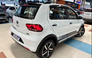 Volkswagen Fox 1.6 Msi Total Xtreme - Foto #6