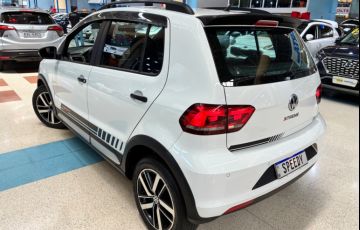 Volkswagen Fox 1.6 Msi Total Xtreme - Foto #7
