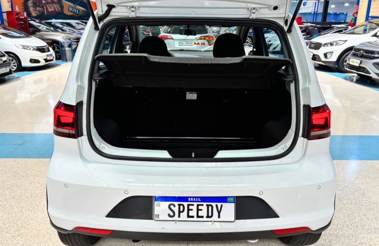 Volkswagen Fox 1.6 Msi Total Xtreme - Foto #9
