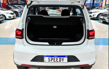 Volkswagen Fox 1.6 Msi Total Xtreme - Foto #9
