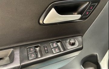 Volkswagen Fox 1.6 Msi Total Xtreme - Foto #10