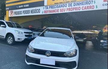 Volkswagen Polo 1.0 MPi Track