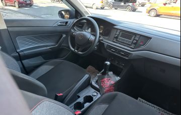 Volkswagen Polo 1.0 MPi Track - Foto #6