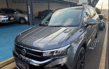 Volkswagen Taos 250 TSi Comfortline