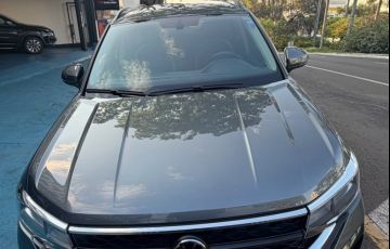 Volkswagen Taos 250 TSi Comfortline - Foto #2