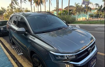 Volkswagen Taos 250 TSi Comfortline - Foto #3