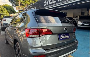 Volkswagen Taos 250 TSi Comfortline - Foto #7