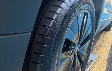 Volkswagen Taos 250 TSi Comfortline - Foto #8