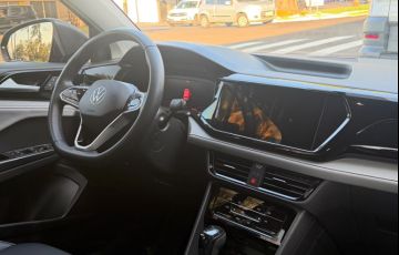 Volkswagen Taos 250 TSi Comfortline - Foto #10