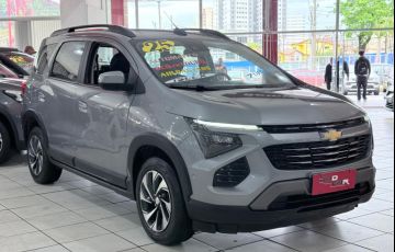 Chevrolet Spin 1.8 Premier 8v