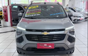 Chevrolet Spin 1.8 Premier 8v - Foto #2