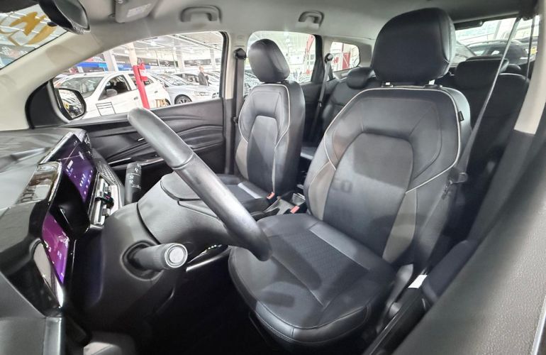 Chevrolet Spin 1.8 Premier 8v - Foto #7