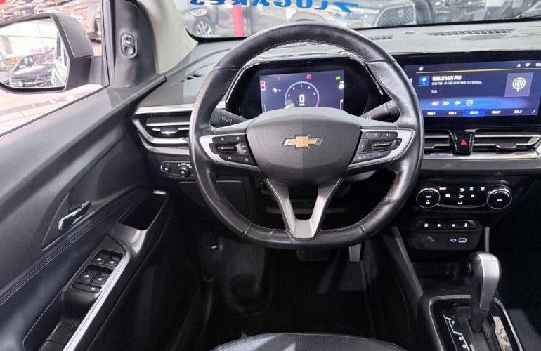 Chevrolet Spin 1.8 Premier 8v - Foto #10
