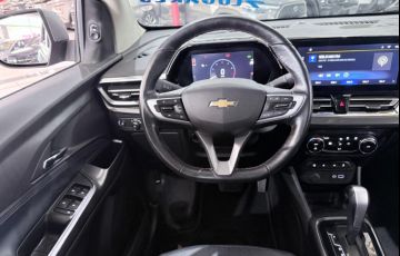Chevrolet Spin 1.8 Premier 8v - Foto #10