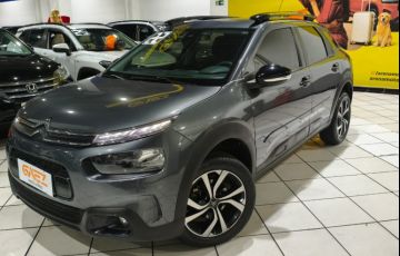 Citroën C4 Cactus 1.6 Thp Shine E
