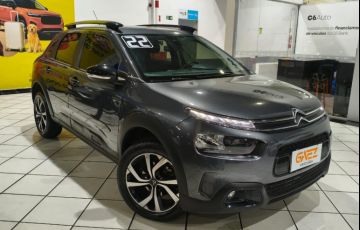 Citroën C4 Cactus 1.6 Thp Shine E - Foto #3