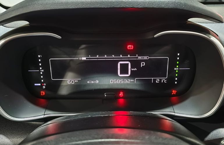 Citroën C4 Cactus 1.6 Thp Shine E - Foto #4