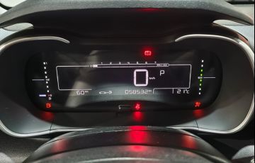 Citroën C4 Cactus 1.6 Thp Shine E - Foto #4