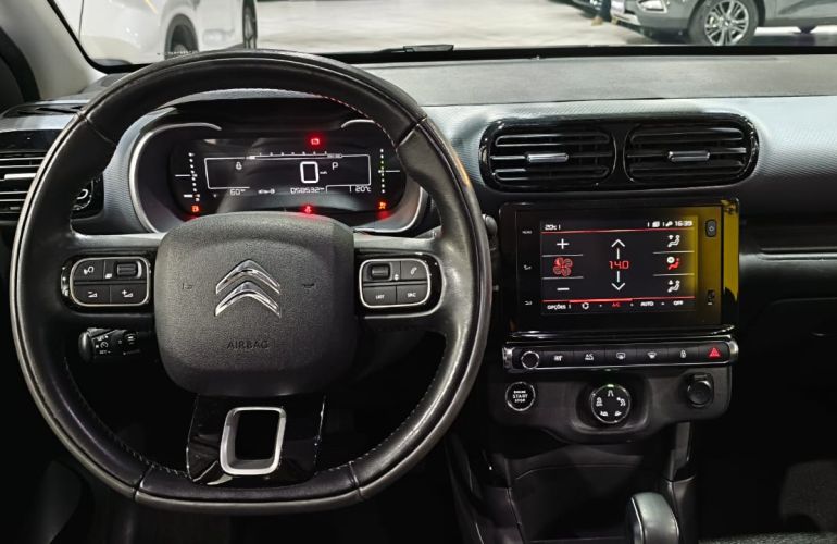 Citroën C4 Cactus 1.6 Thp Shine E - Foto #5