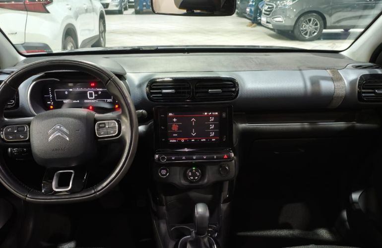 Citroën C4 Cactus 1.6 Thp Shine E - Foto #6