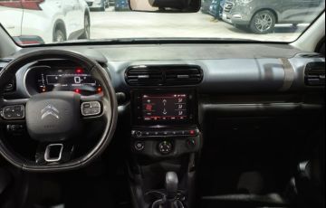 Citroën C4 Cactus 1.6 Thp Shine E - Foto #6