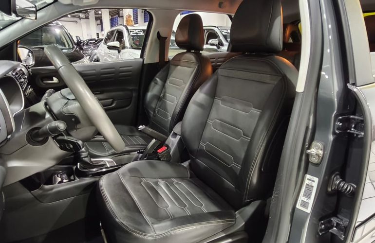 Citroën C4 Cactus 1.6 Thp Shine E - Foto #8