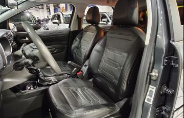 Citroën C4 Cactus 1.6 Thp Shine E - Foto #8