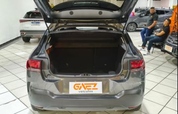 Citroën C4 Cactus 1.6 Thp Shine E - Foto #9