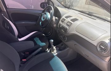 Fiat Grand Siena Essence 1.6 16V (Flex) - Foto #2