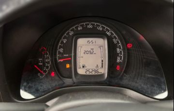 Fiat Mobi 1.0 8V Evo Like - Foto #4