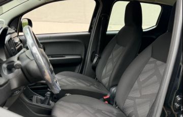 Fiat Mobi 1.0 8V Evo Like - Foto #9