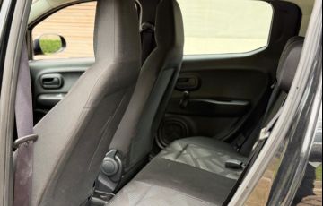 Fiat Mobi 1.0 8V Evo Like - Foto #10