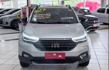 Fiat Strada 1.3 Firefly Volcano Cd - Foto #2