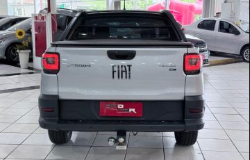 Fiat Strada 1.3 Firefly Volcano Cd - Foto #5